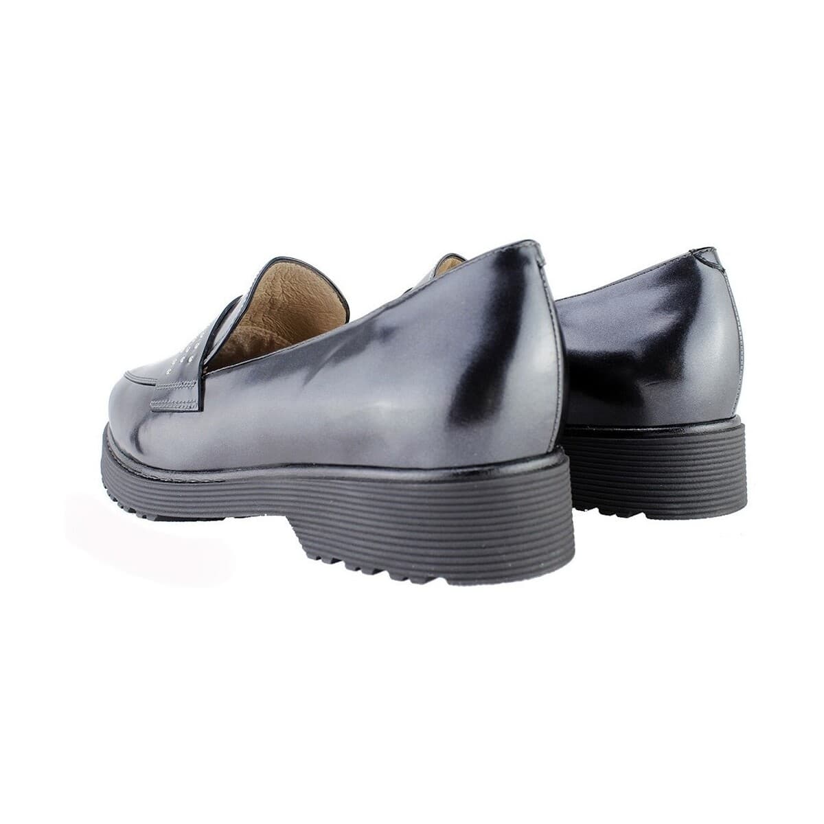 Women's Loafers Piesanto Black