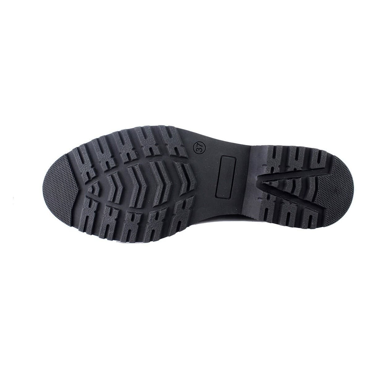 Women's Loafers Piesanto Black