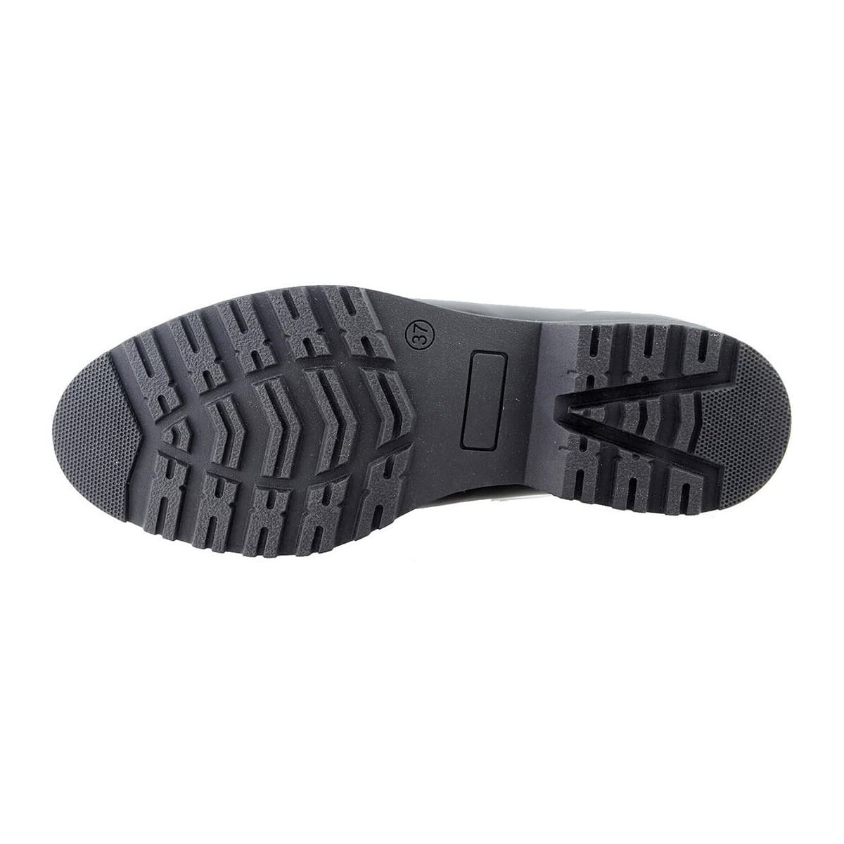 Women's Derby Shoes Piesanto Black