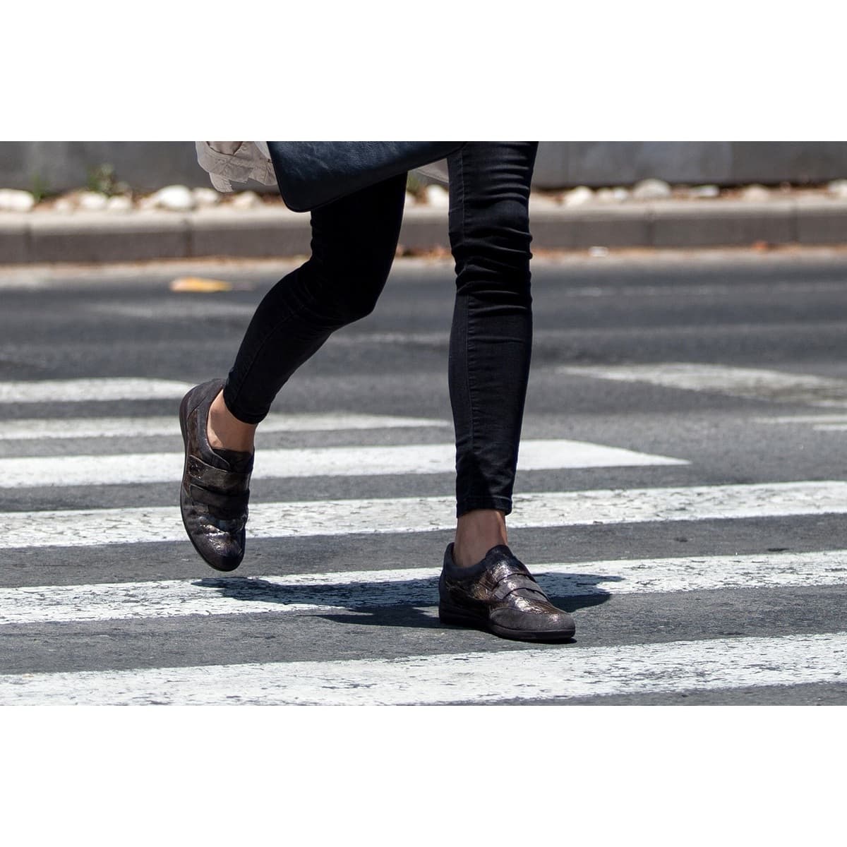 Women's Loafers Piesanto Brown