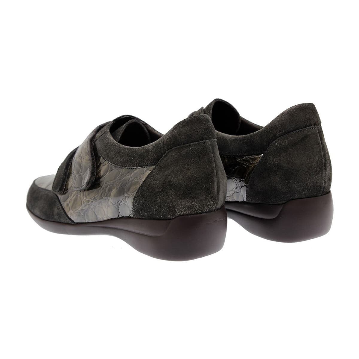 Women's Loafers Piesanto Brown