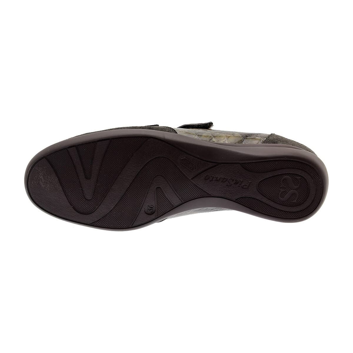 Women's Loafers Piesanto Brown