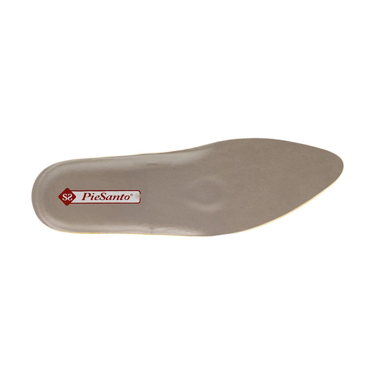 Women's Ballet Flats Piesanto Brown