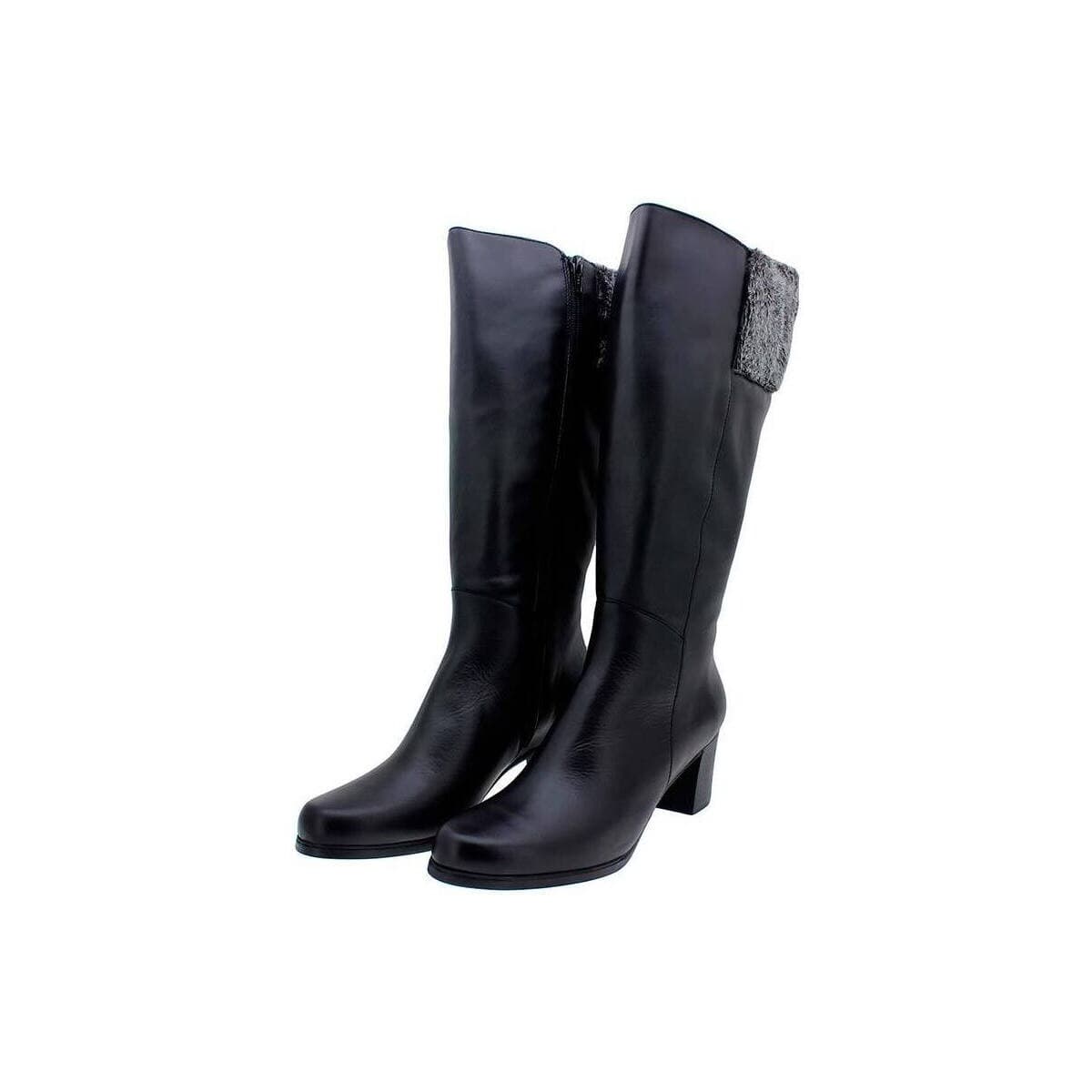 Women's Boots Piesanto Black