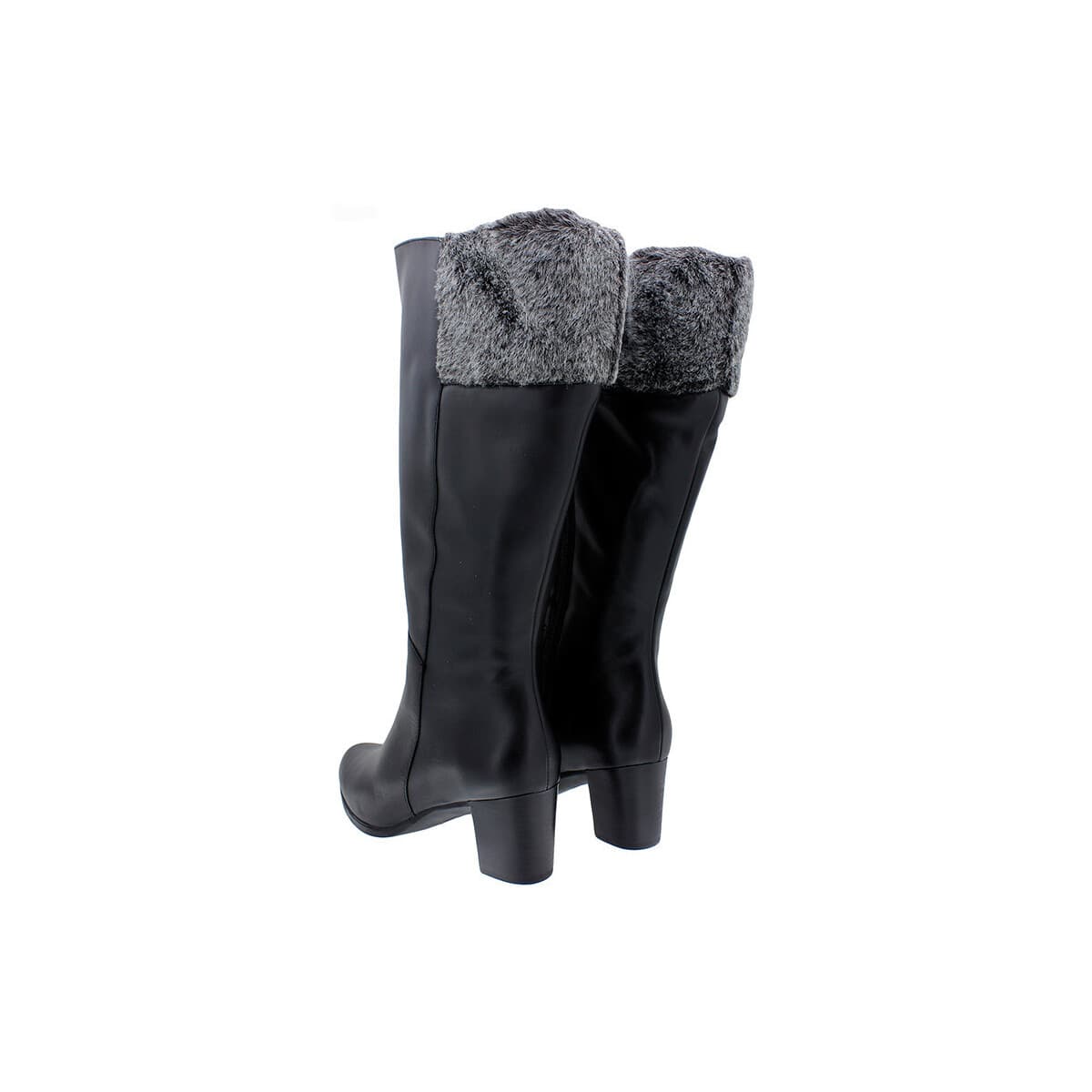 Women's Boots Piesanto Black