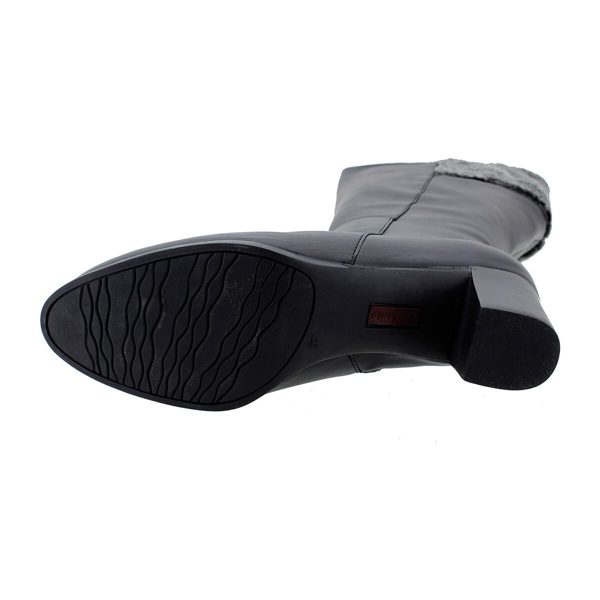 Women's Boots Piesanto Black