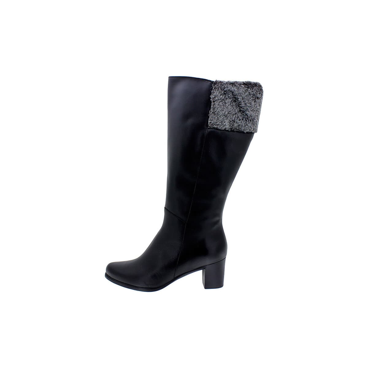 Women's Boots Piesanto Black