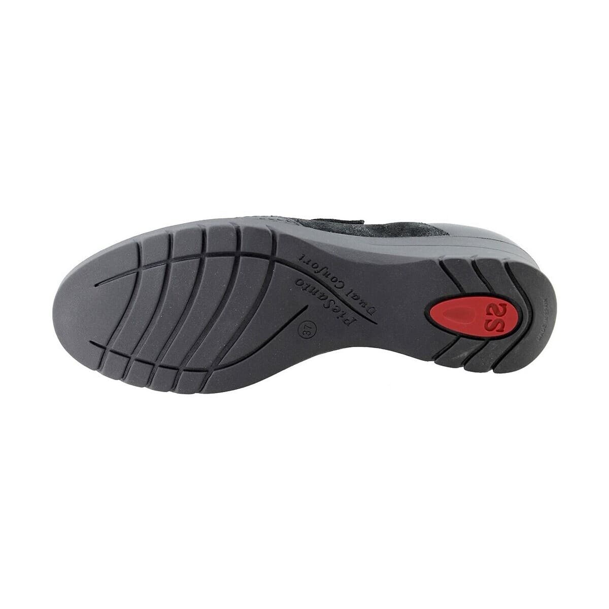 Women's Loafers Piesanto Black