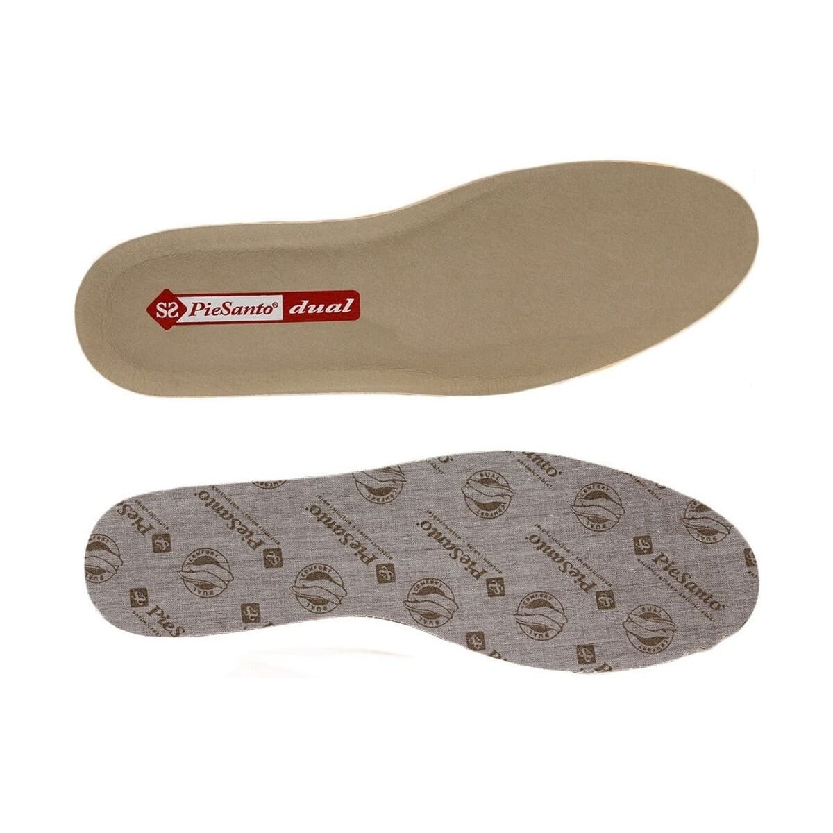 Women's Loafers Piesanto Brown