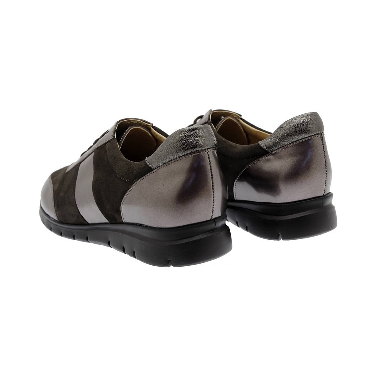 Women's Sneakers Piesanto Brown