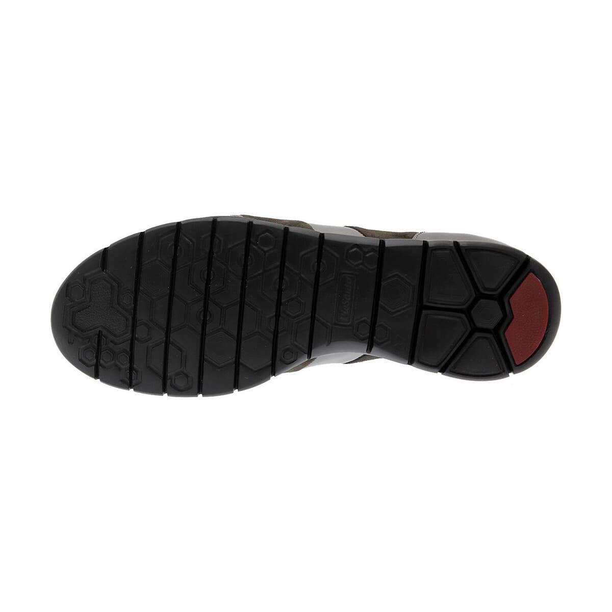 Women's Sneakers Piesanto Brown