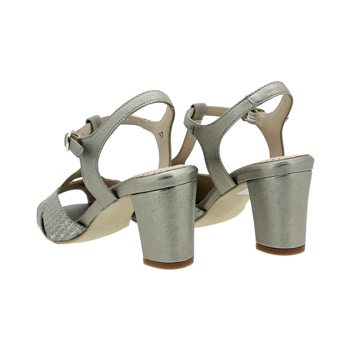 Women's Pumps Piesanto Brown