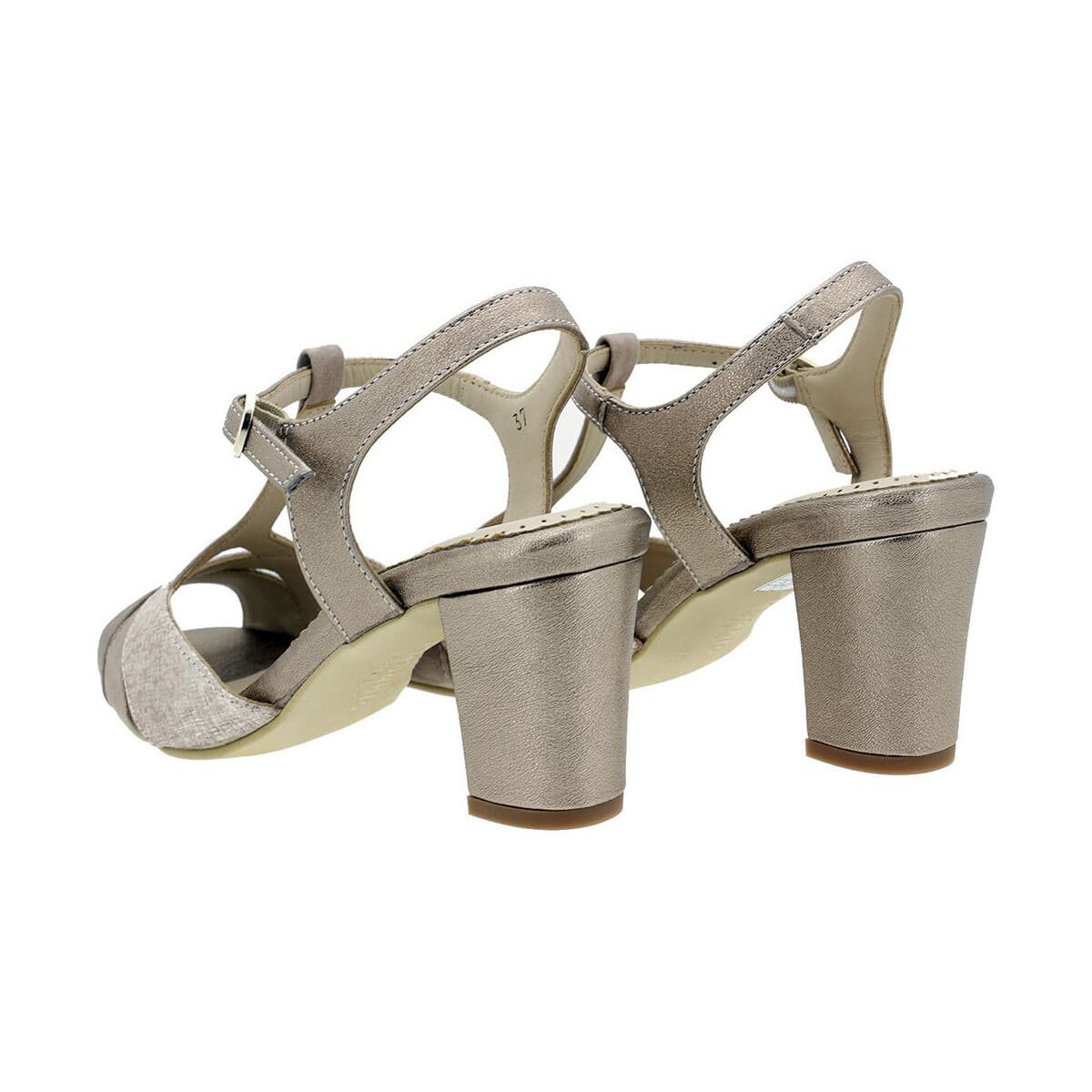 Women's Pumps Piesanto Brown