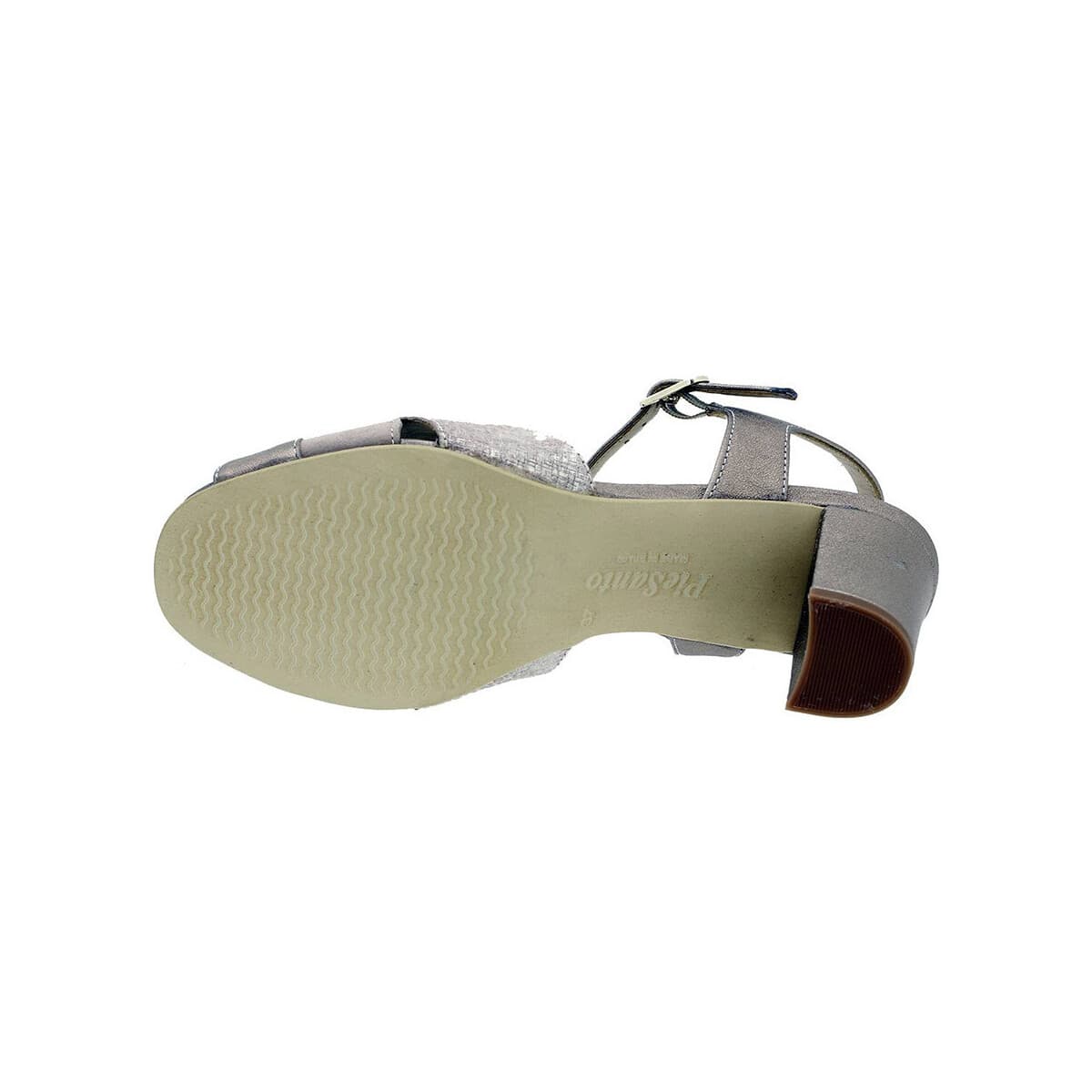 Women's Pumps Piesanto Brown