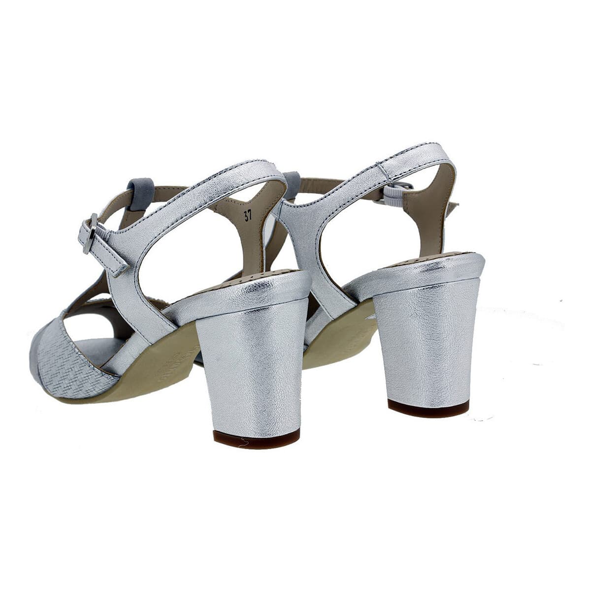 Women's Pumps Piesanto Silver