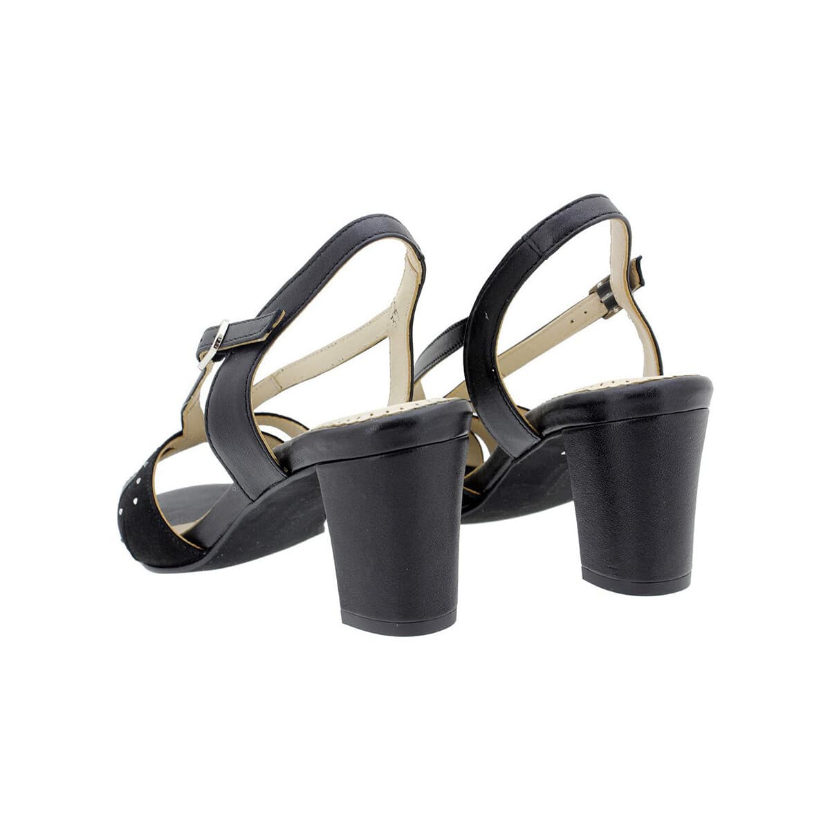 Women's Pumps Piesanto Black