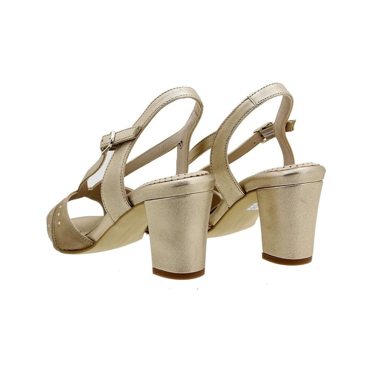 Women's Pumps Piesanto