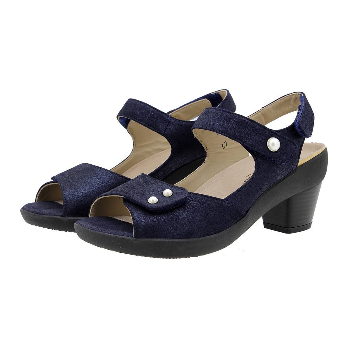 Women's Pumps Piesanto Blue