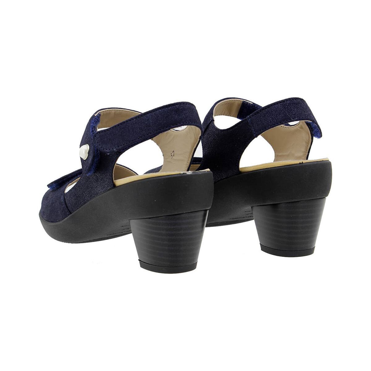 Women's Pumps Piesanto Blue