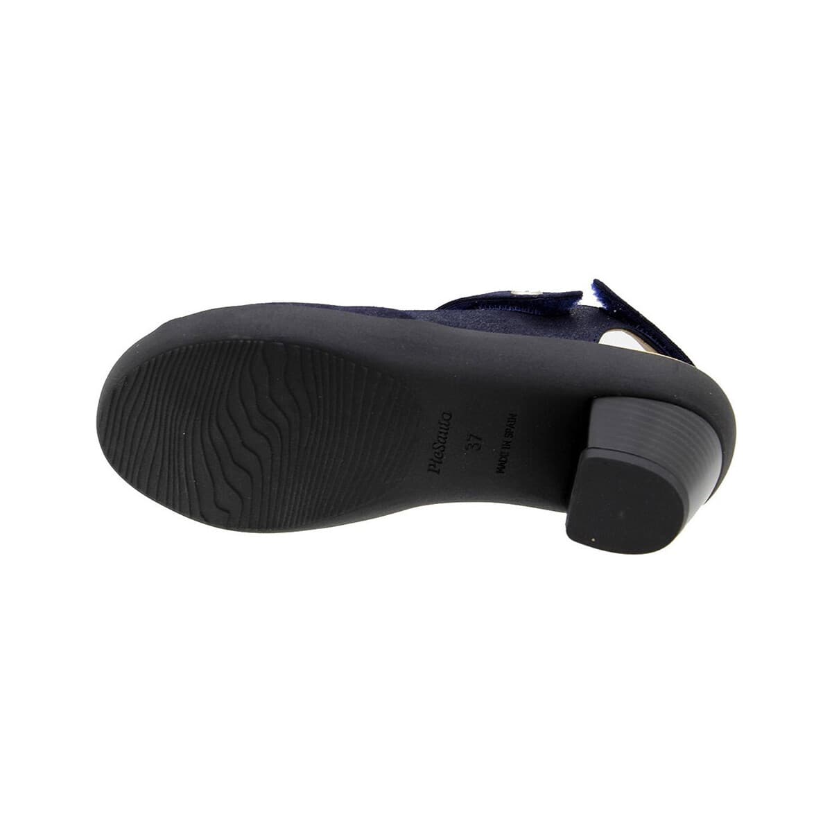 Women's Pumps Piesanto Blue