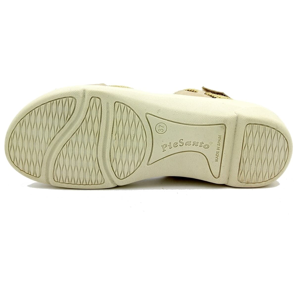 Women's Platforms Piesanto Brown