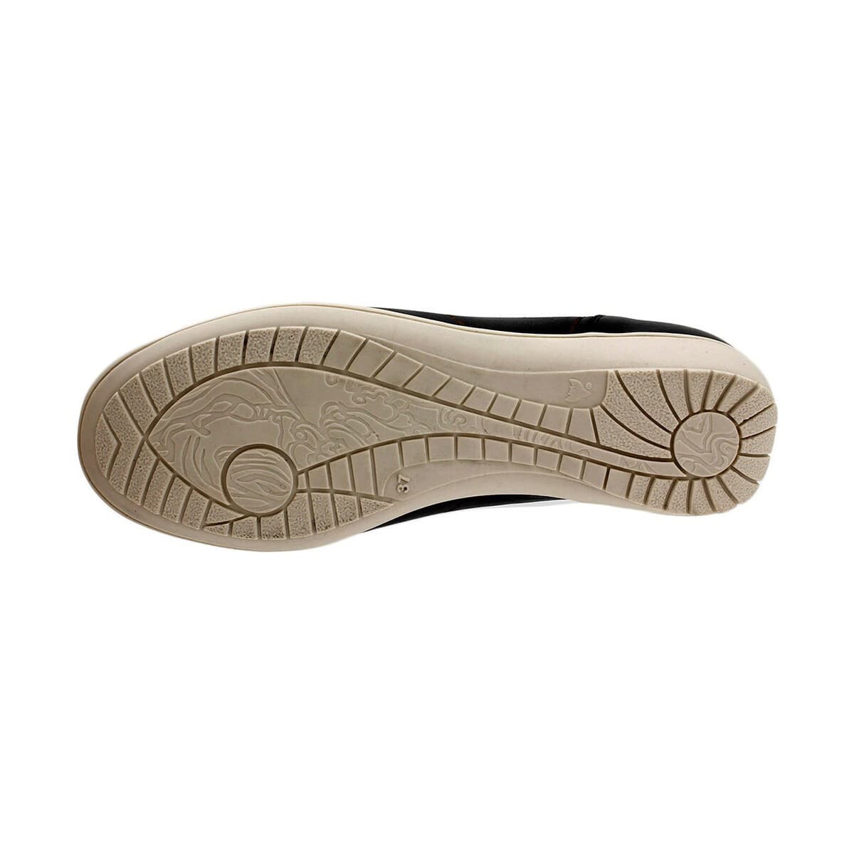 Women's Derby Shoes Piesanto Black