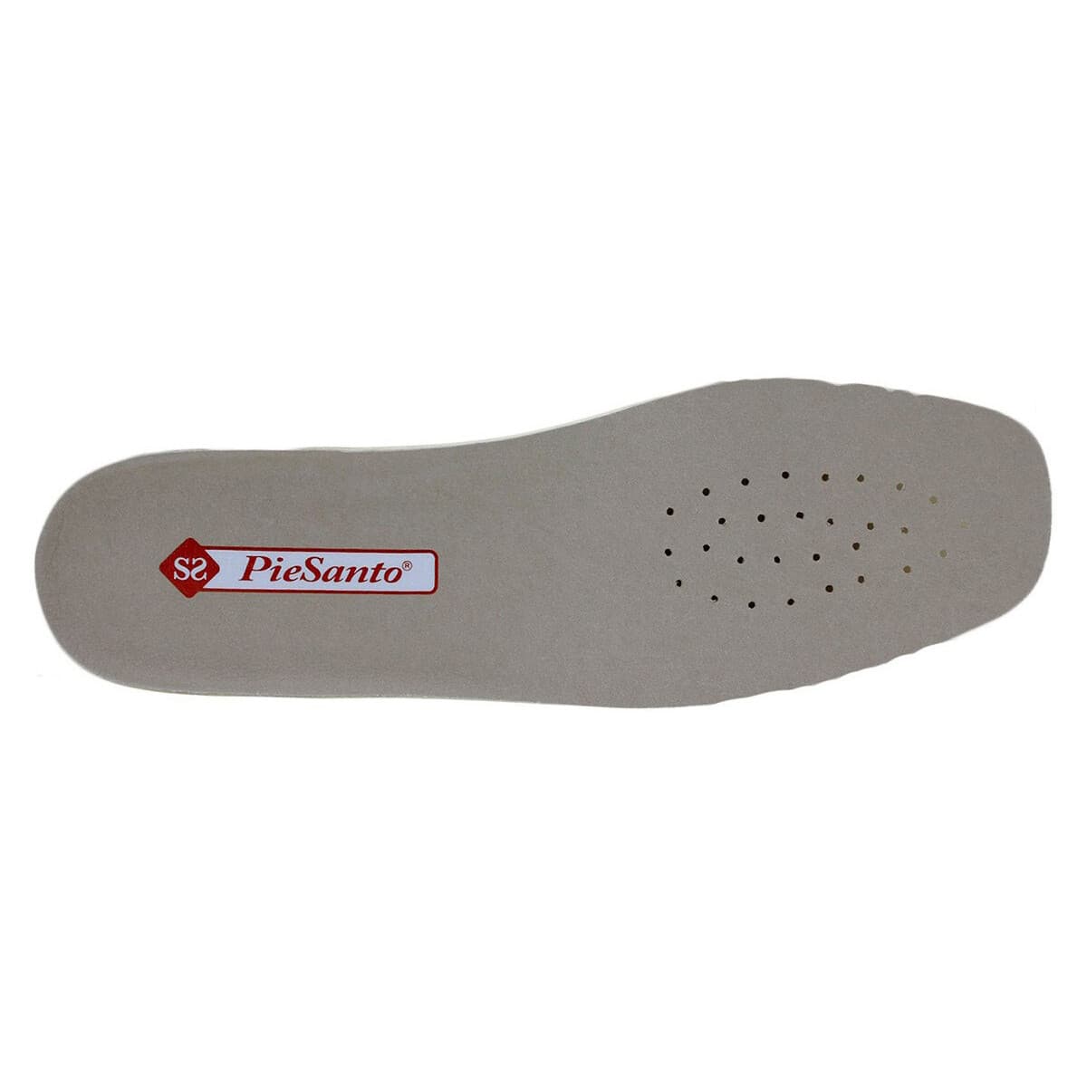 Women's Derby Shoes Piesanto Black