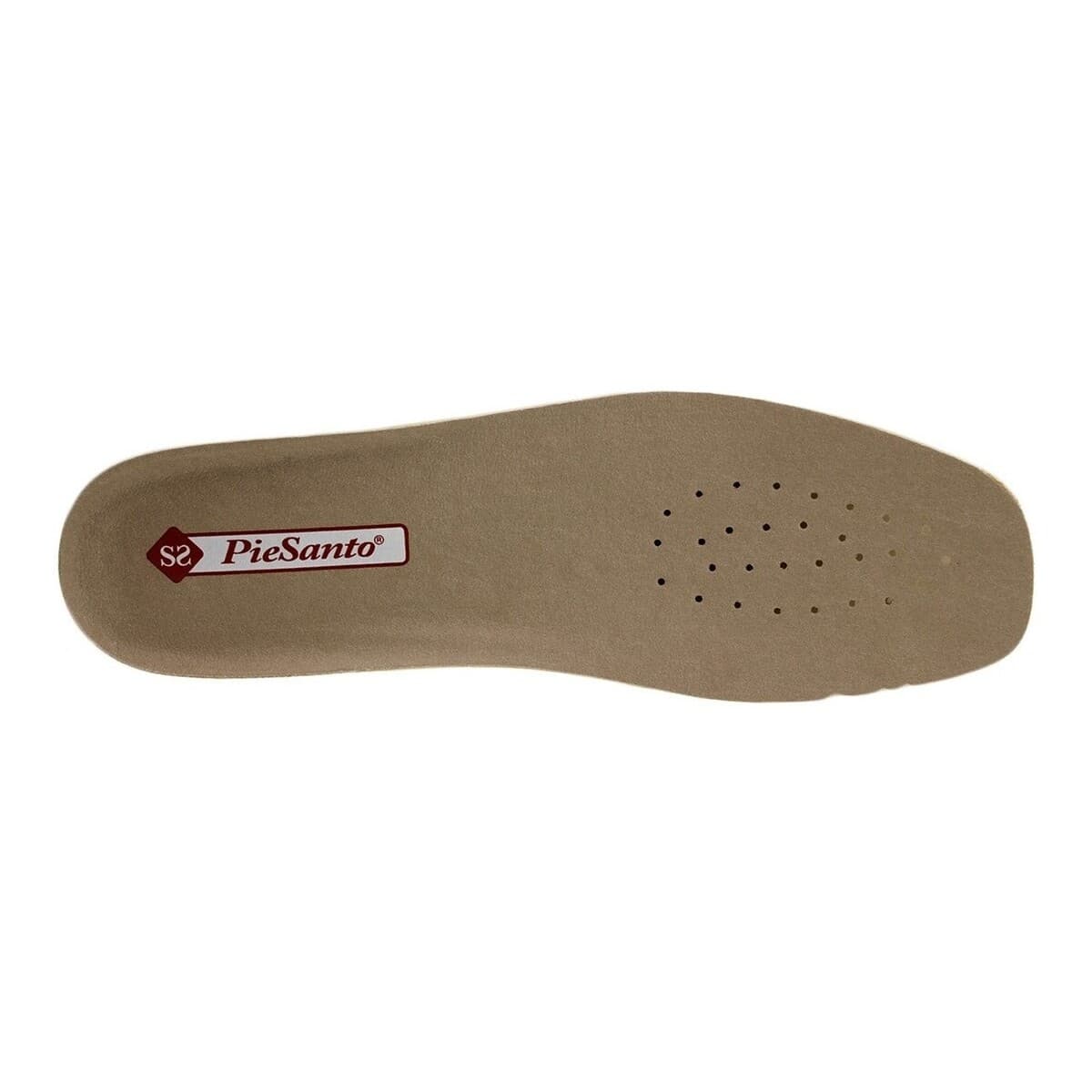 Women's Ballet Flats Piesanto Brown