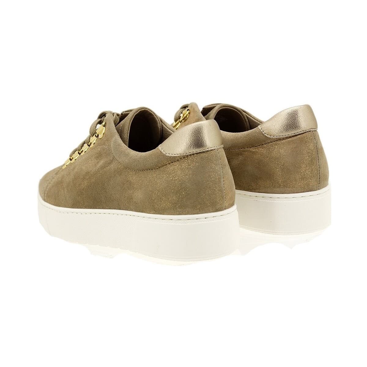 Women's Sneakers Piesanto Beige