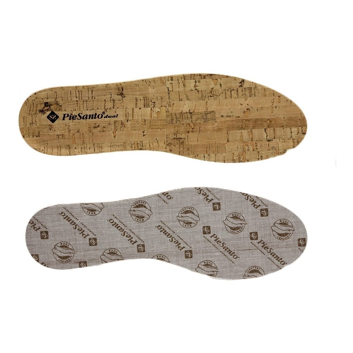 Women's Sneakers Piesanto Beige