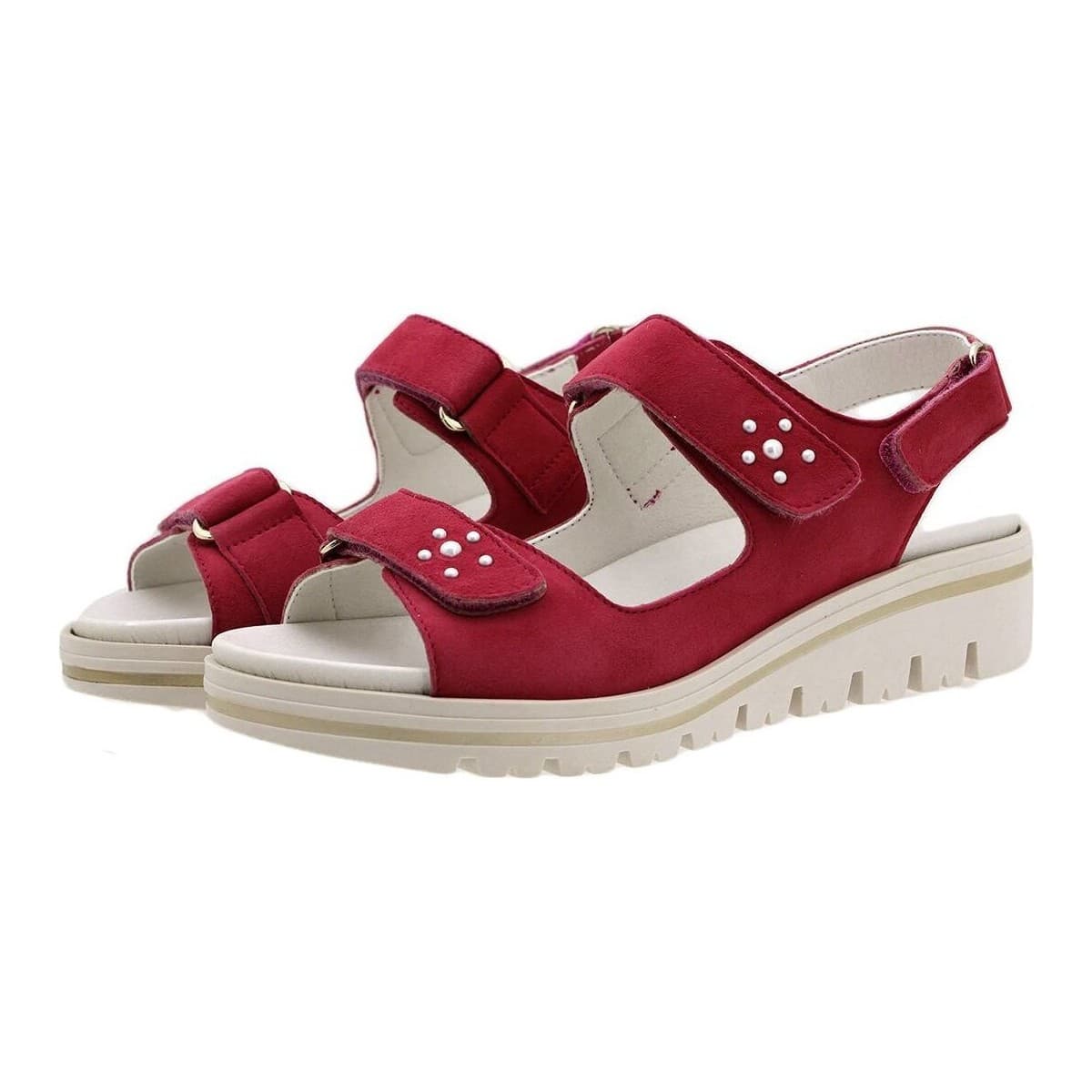 Women's Platforms Piesanto Pink