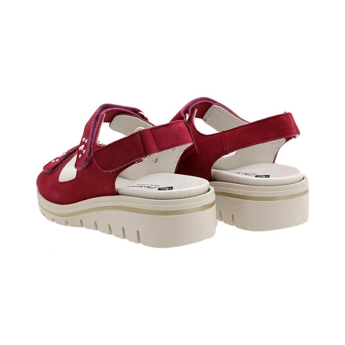 Women's Platforms Piesanto Pink