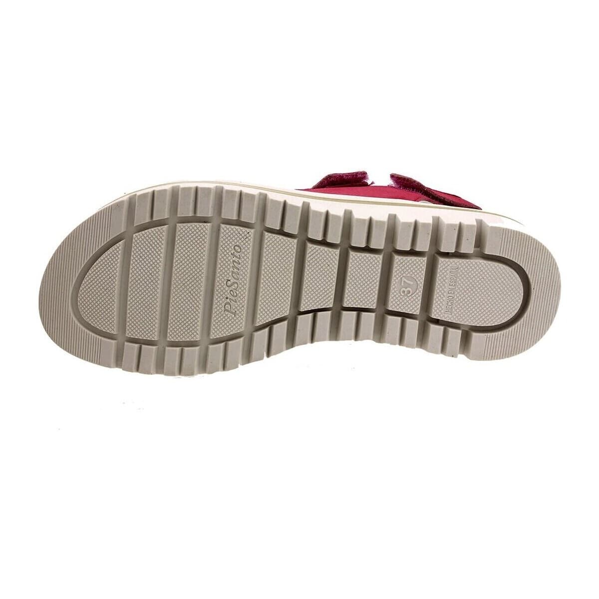 Women's Platforms Piesanto Pink