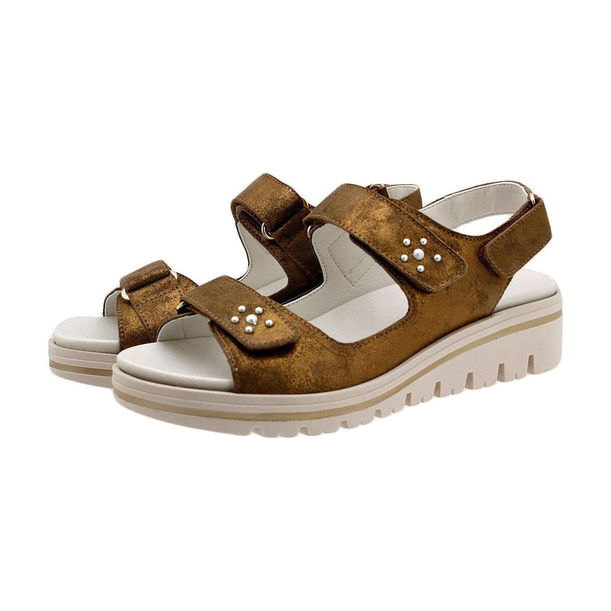 Women's Platforms Piesanto