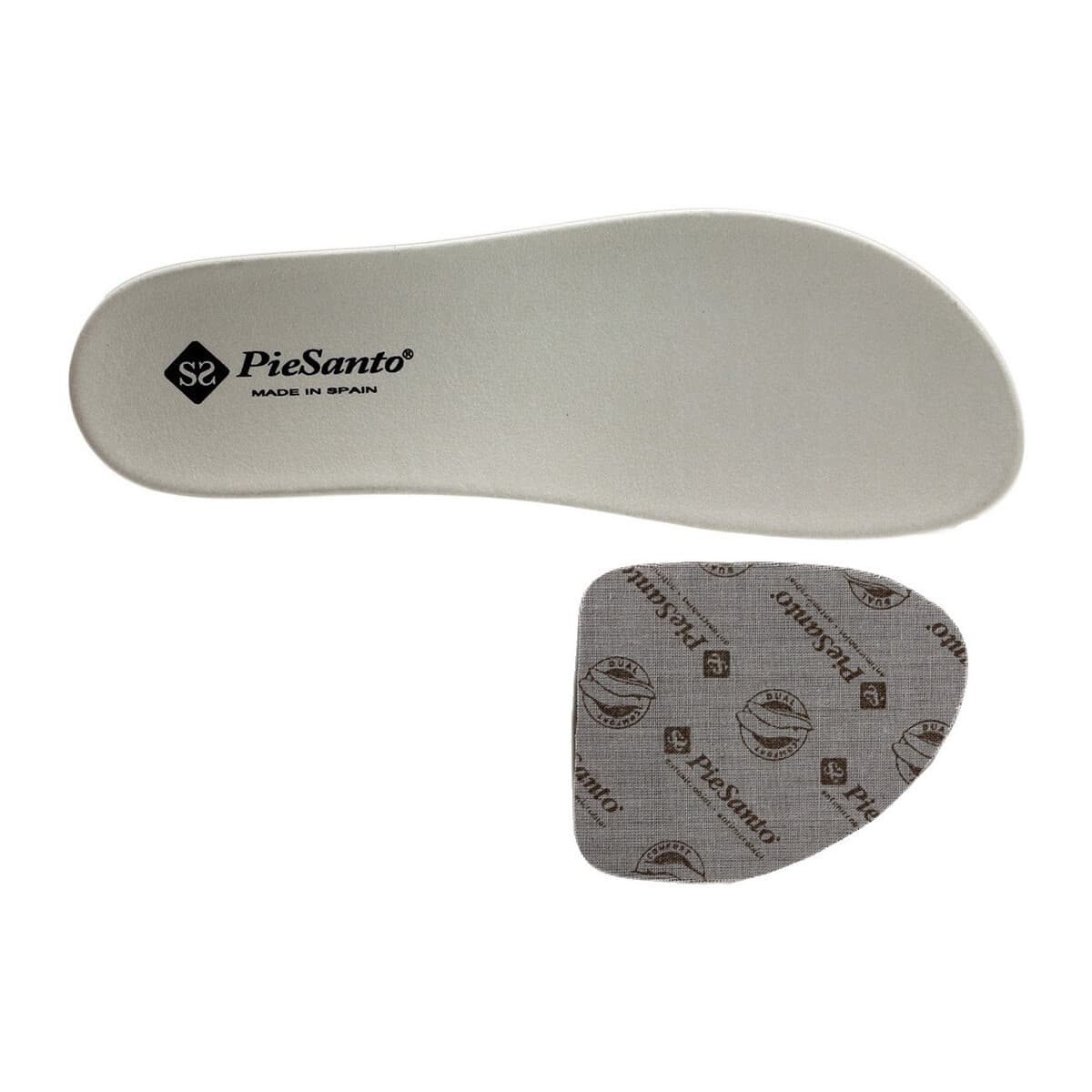 Women's Platforms Piesanto Brown