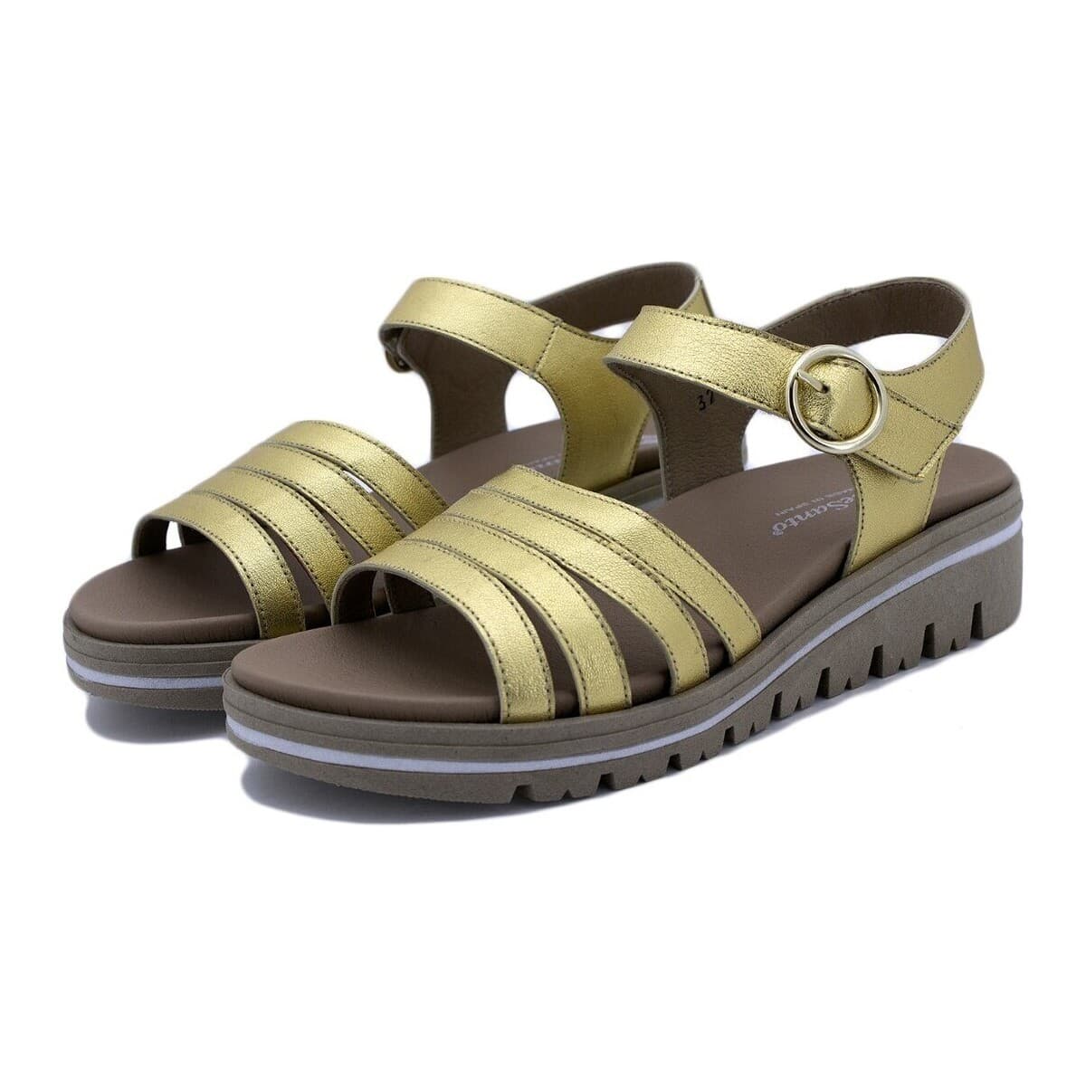 Women's Platforms Piesanto