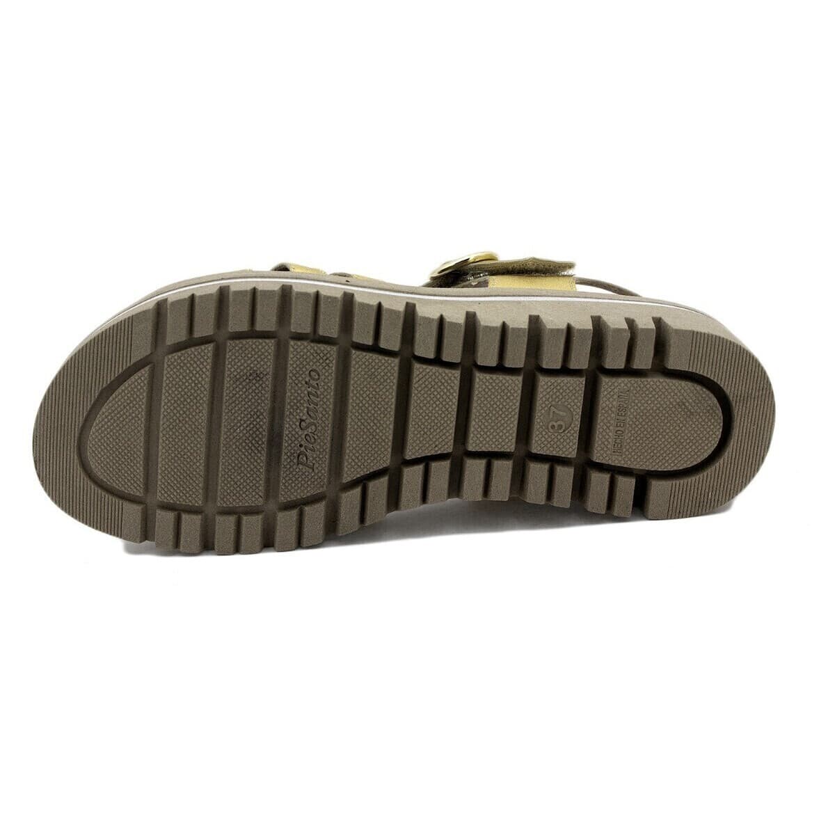 Women's Platforms Piesanto