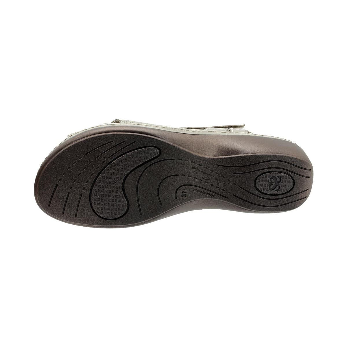 Women's Platforms Piesanto Brown