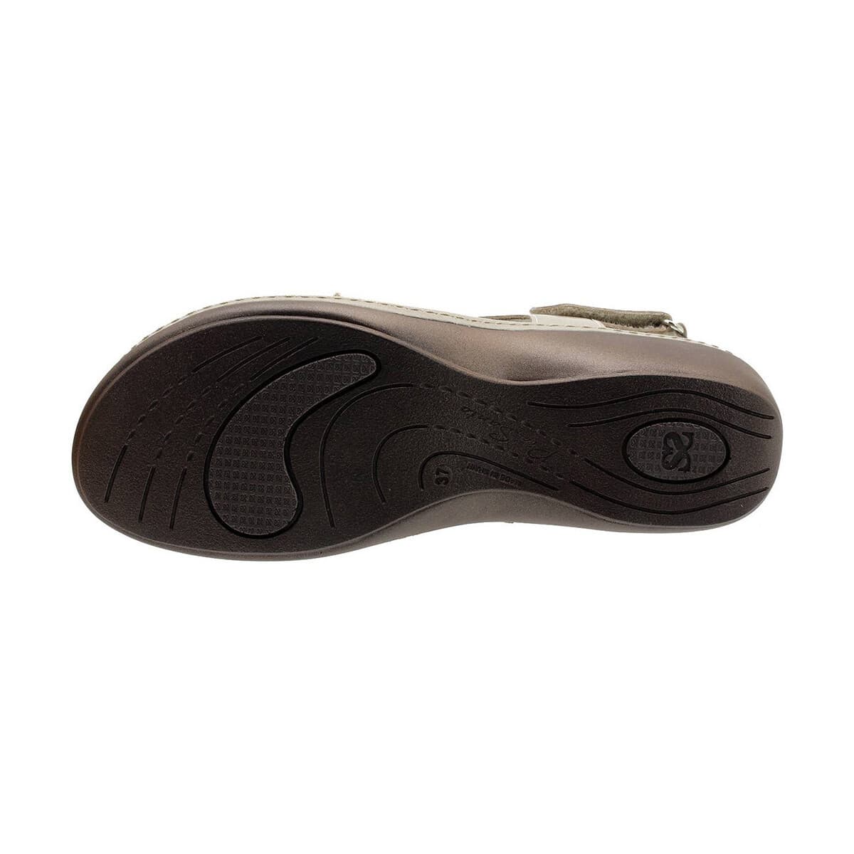 Women's Platforms Piesanto Brown