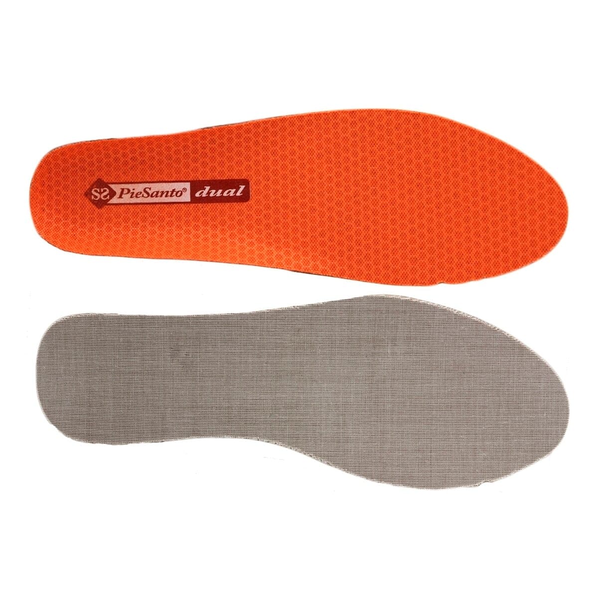 Women's Sneakers Piesanto Gray