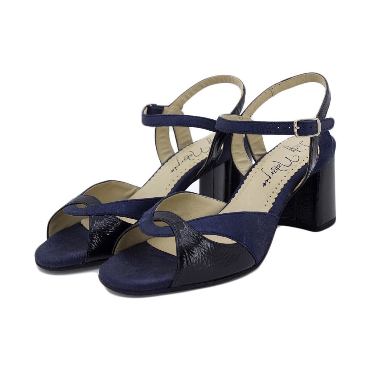 Women's Pumps Piesanto Blue