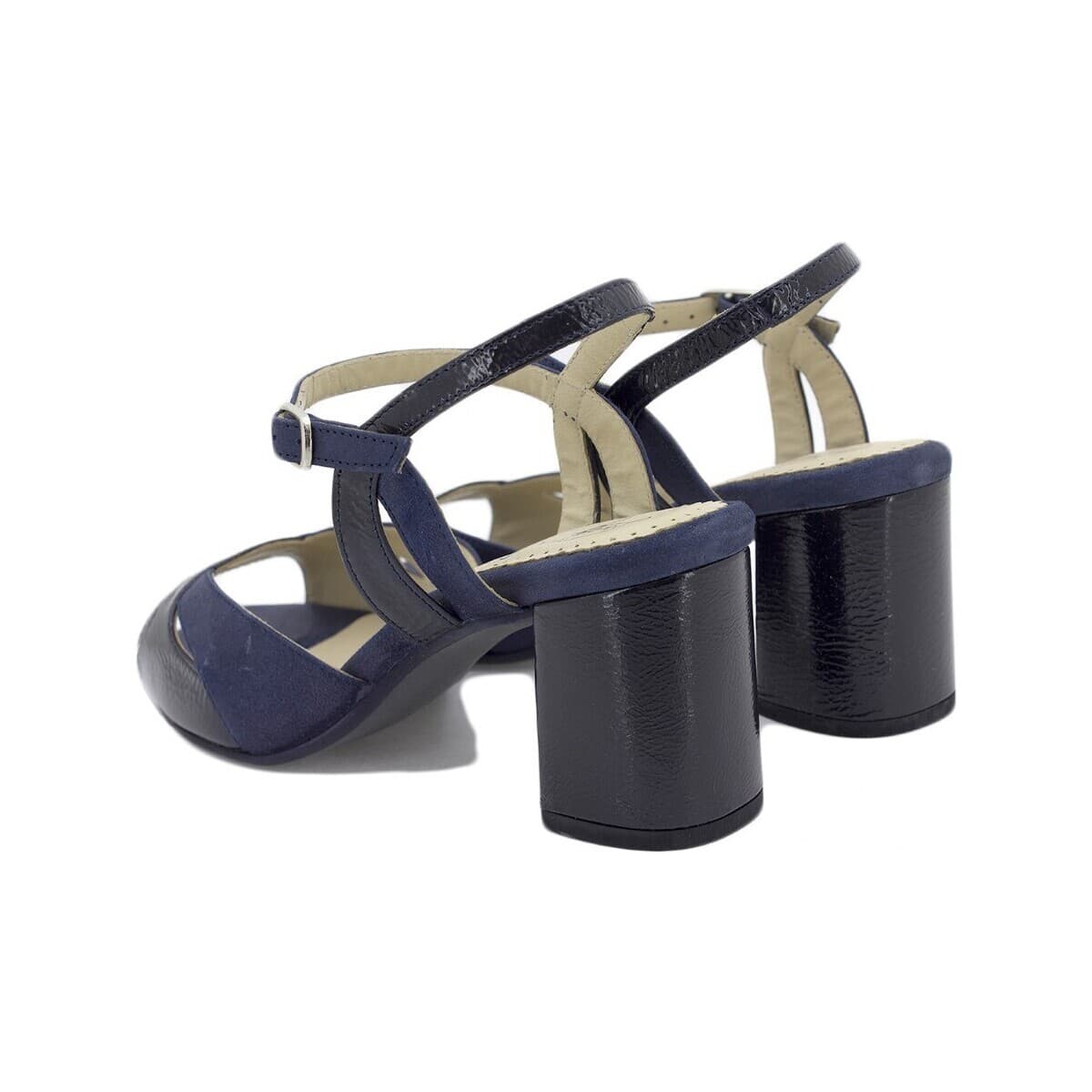 Women's Pumps Piesanto Blue