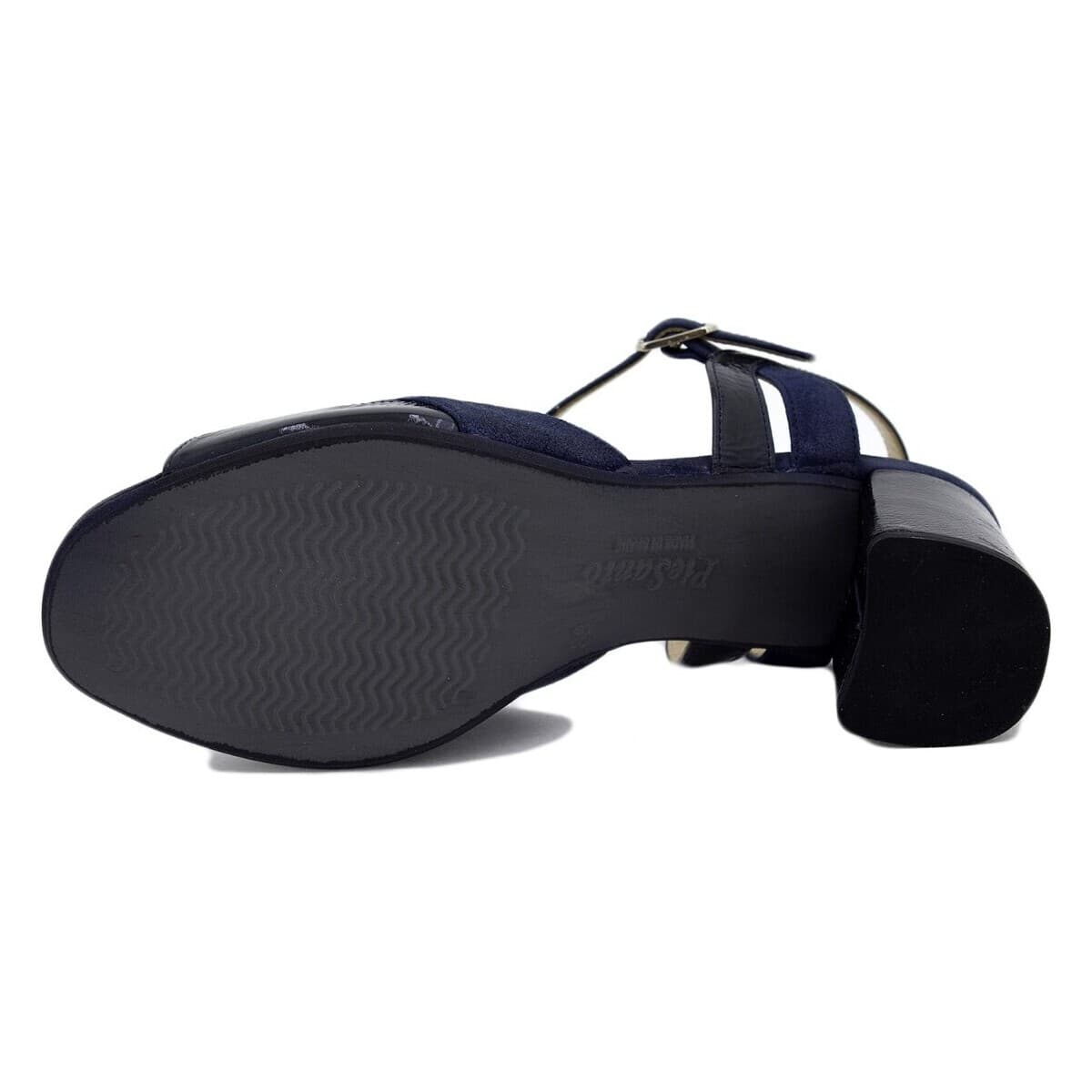 Women's Pumps Piesanto Blue