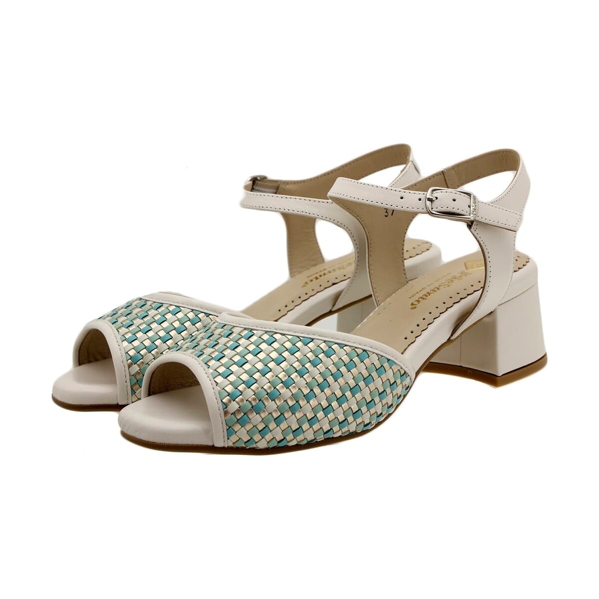 Women's Pumps Piesanto Purple