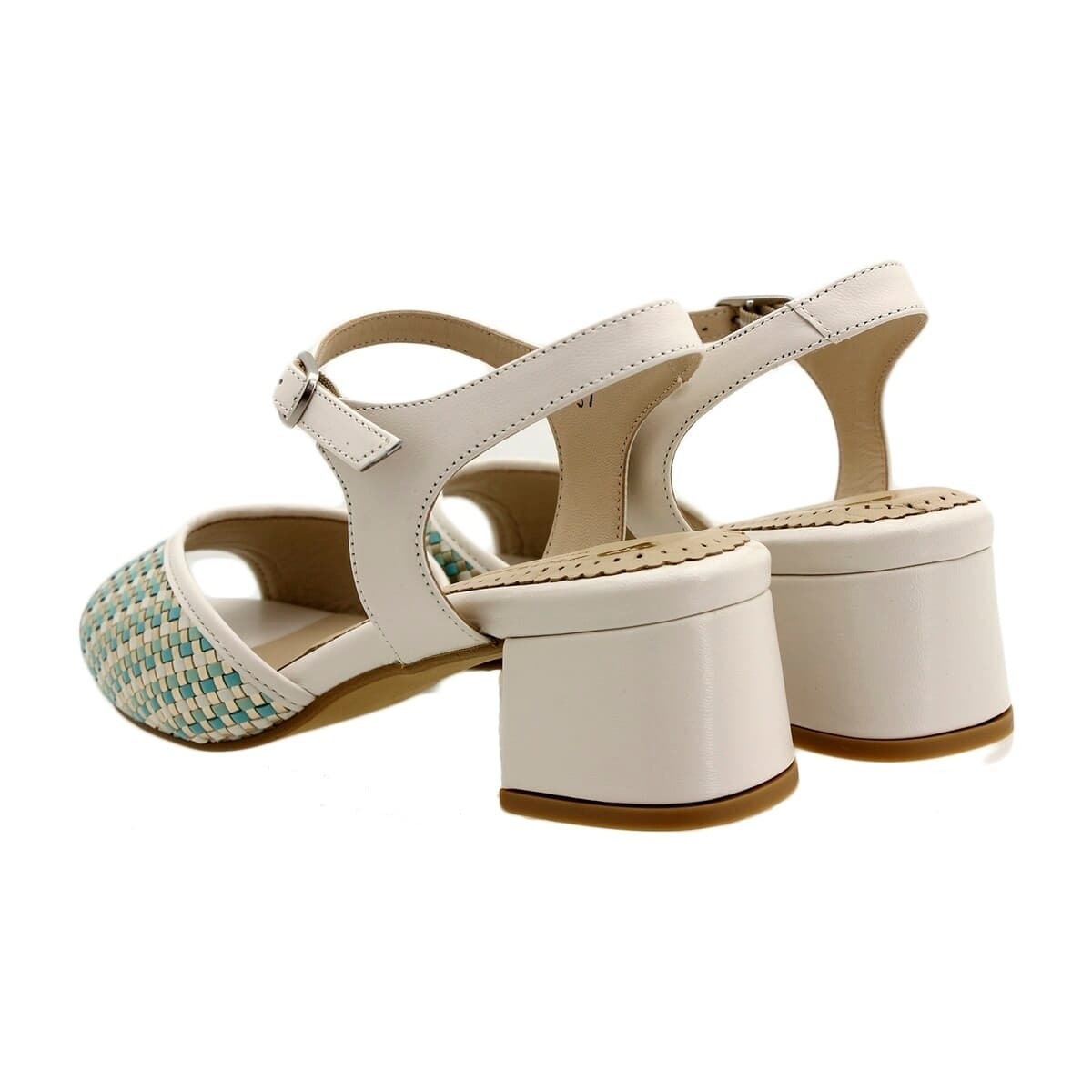 Women's Pumps Piesanto Purple