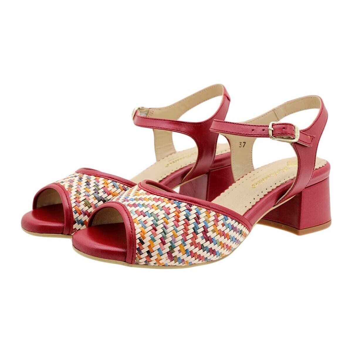 Women's Pumps Piesanto Multicolor