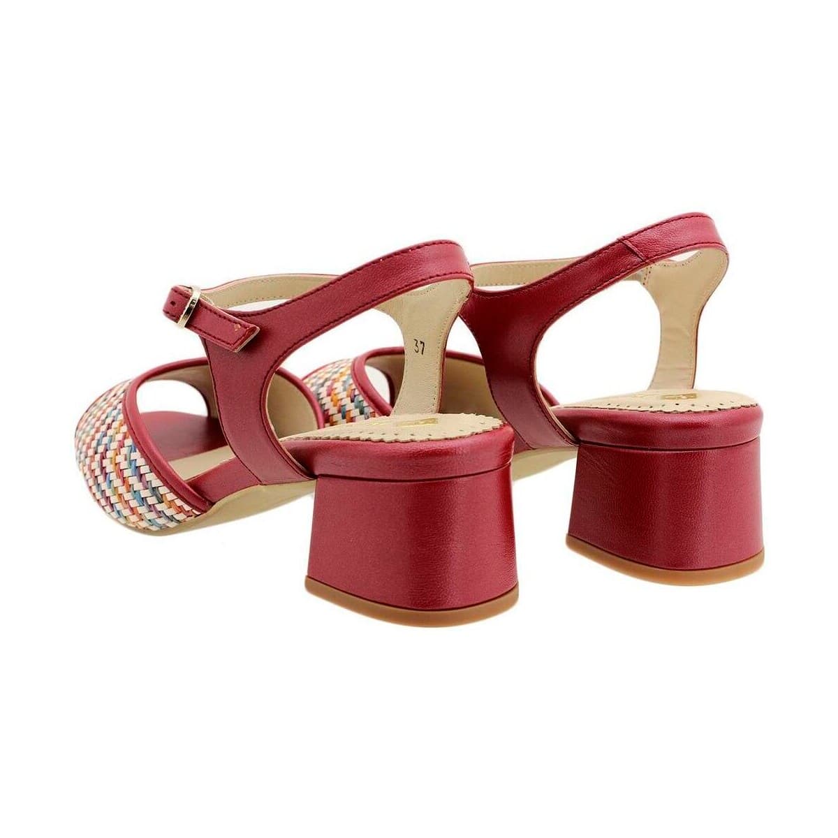 Women's Pumps Piesanto Multicolor