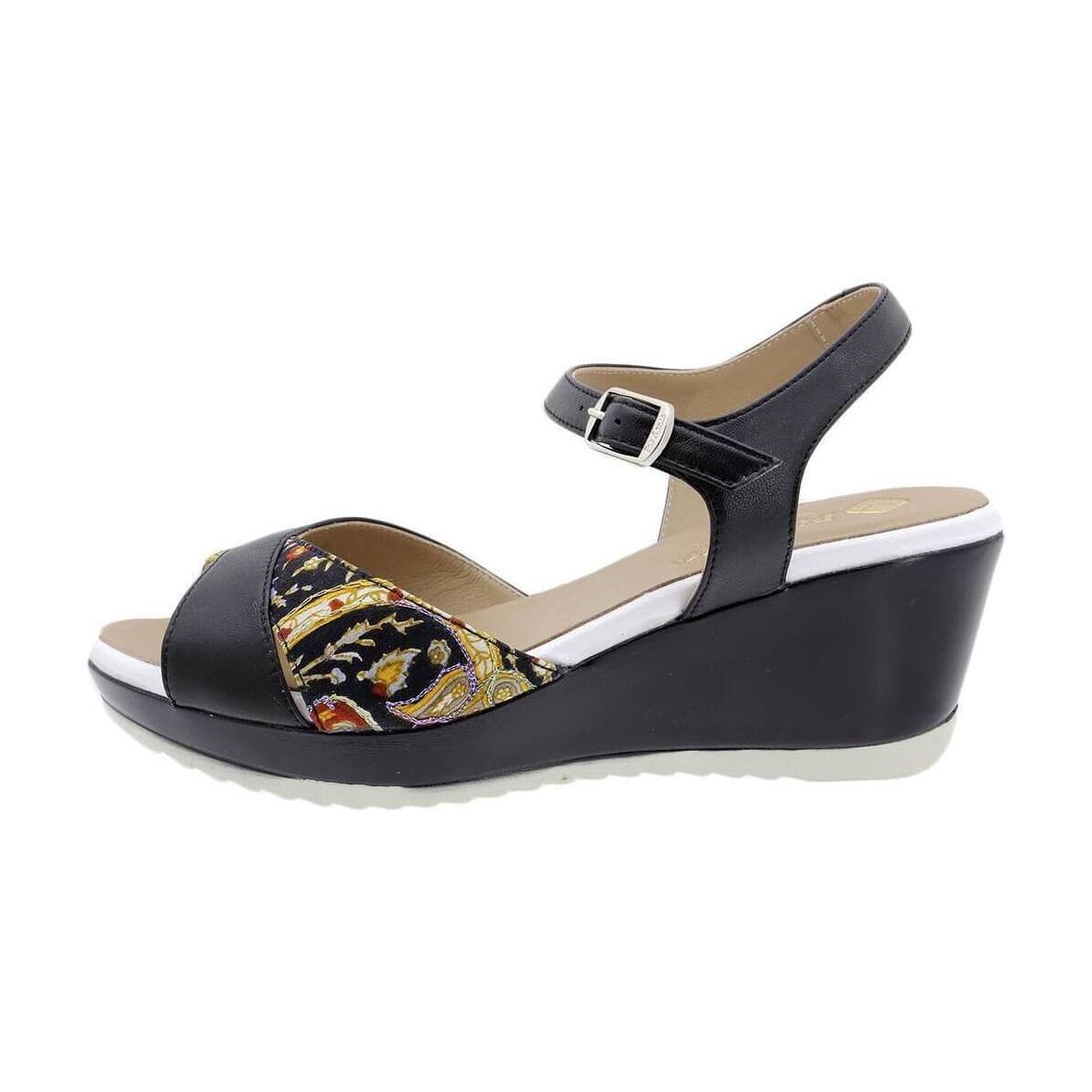 Σανδάλια με πλατφόρμα Piesanto 190347