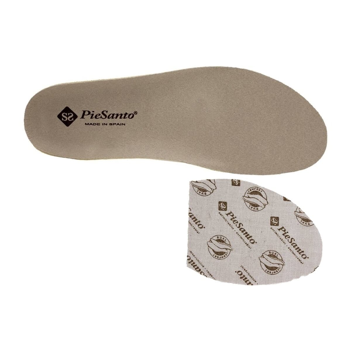 Women's Platforms Piesanto Brown