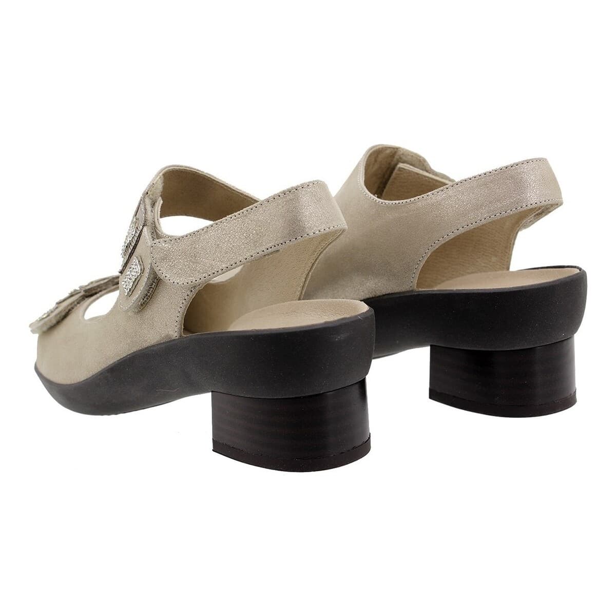 Women's Pumps Piesanto Brown